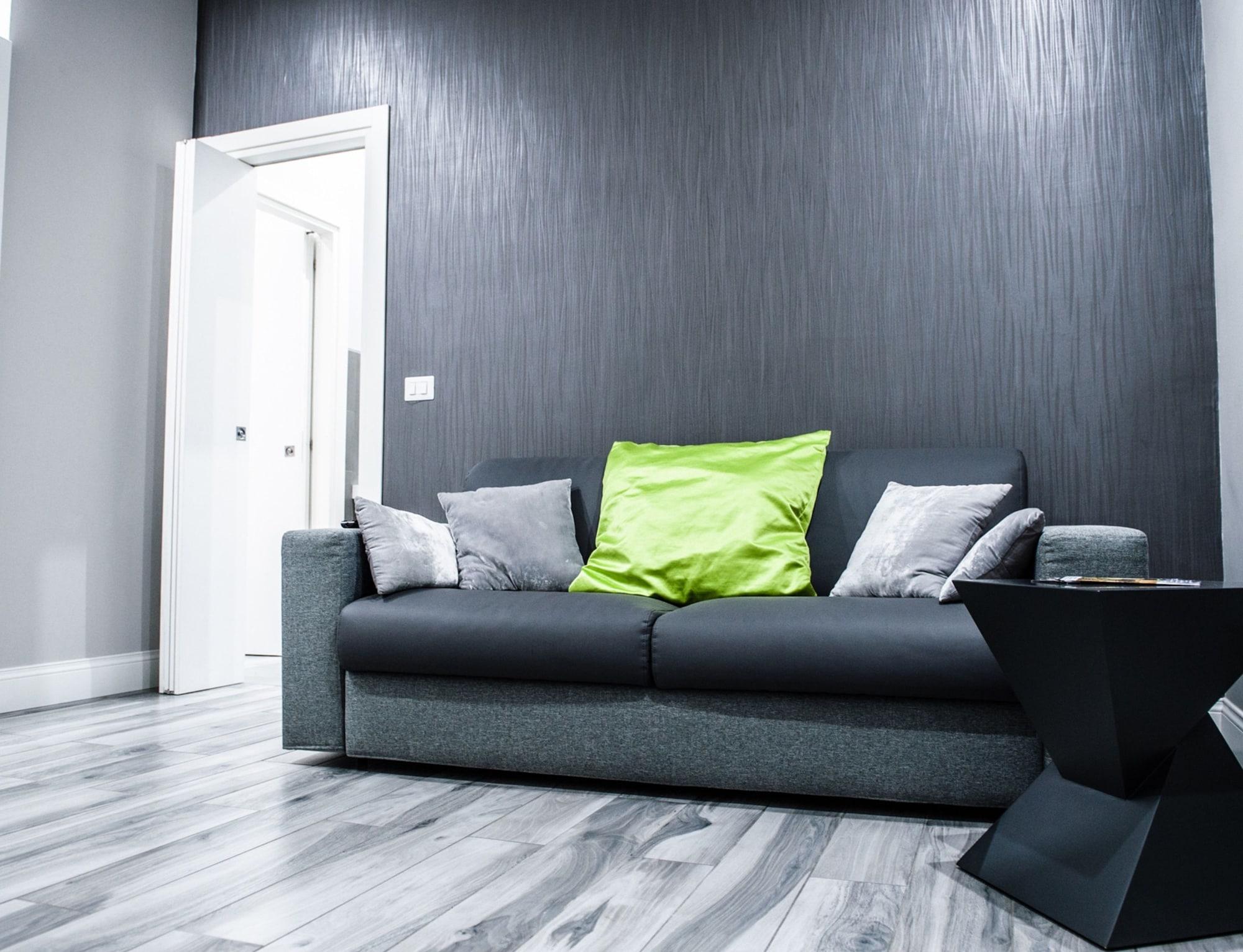 ローマ Domus Tacito Luxury Bed & Breakfast エクステリア 写真