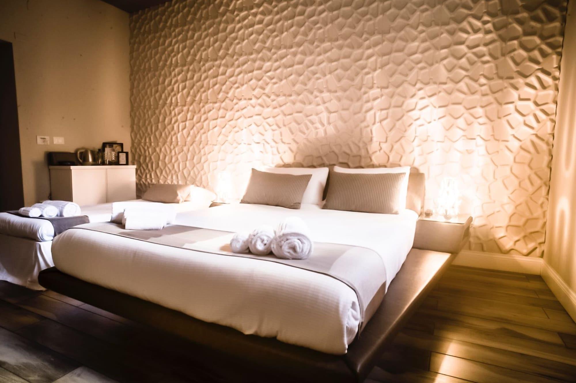 ローマ Domus Tacito Luxury Bed & Breakfast エクステリア 写真
