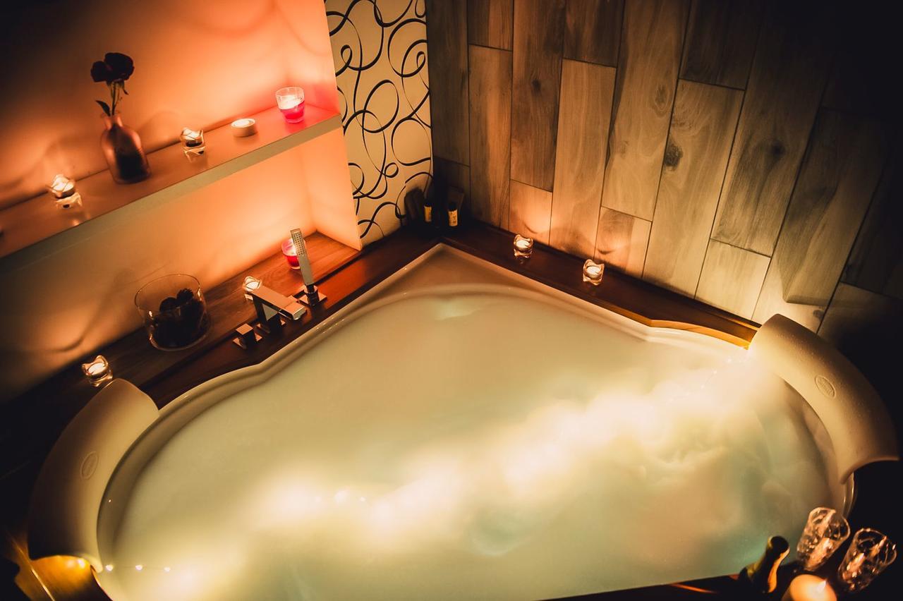 ローマ Domus Tacito Luxury Bed & Breakfast エクステリア 写真