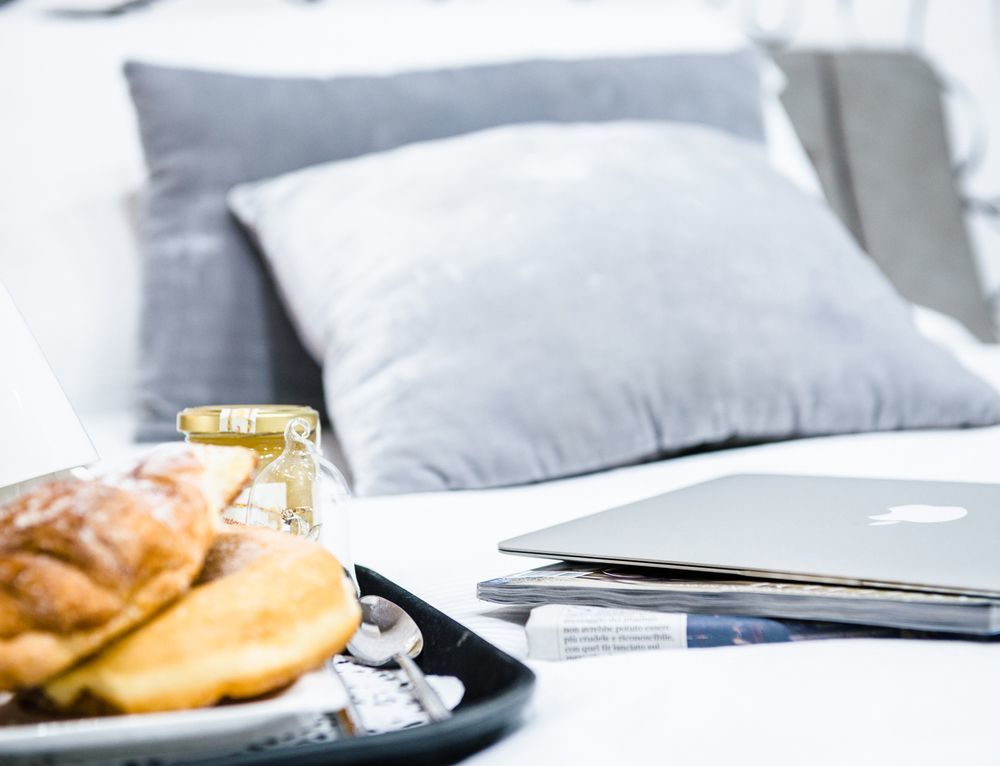 ローマ Domus Tacito Luxury Bed & Breakfast エクステリア 写真