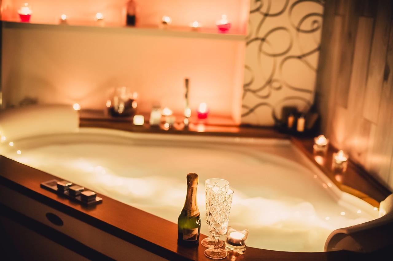 ローマ Domus Tacito Luxury Bed & Breakfast エクステリア 写真