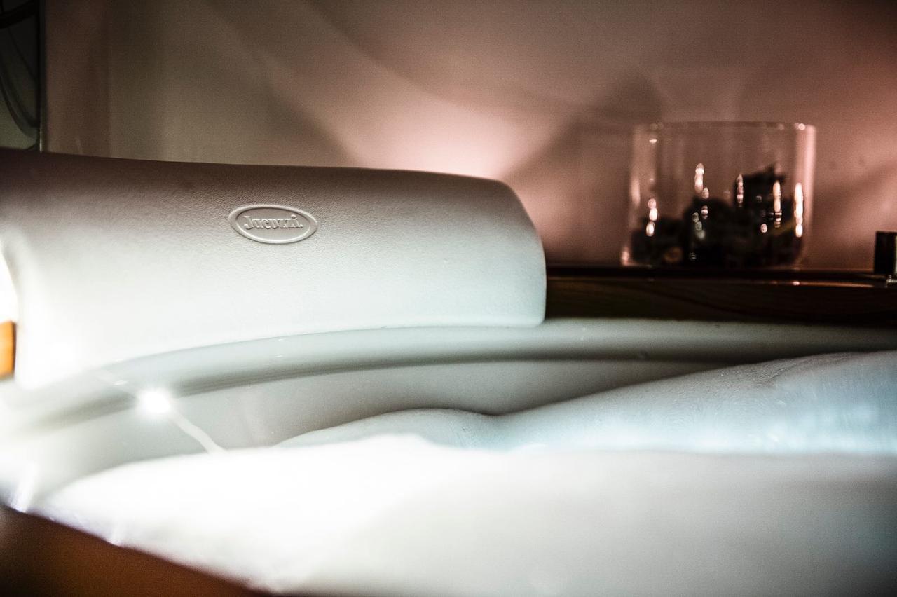 ローマ Domus Tacito Luxury Bed & Breakfast エクステリア 写真