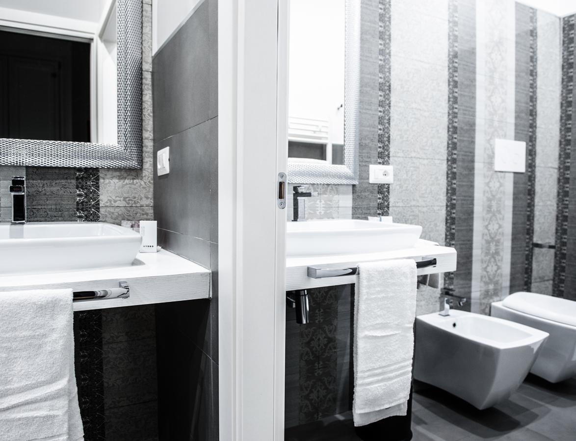 ローマ Domus Tacito Luxury Bed & Breakfast エクステリア 写真