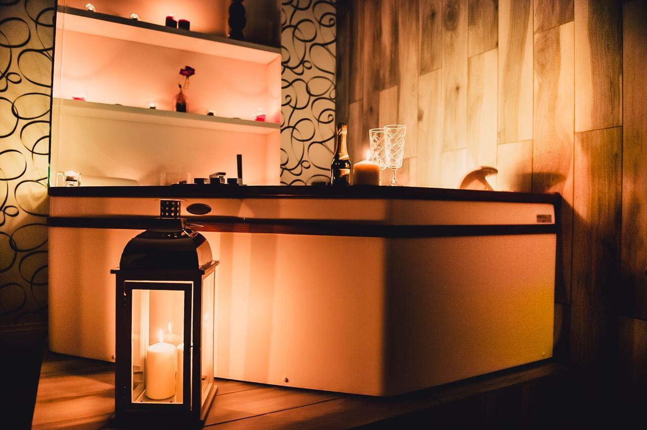 ローマ Domus Tacito Luxury Bed & Breakfast エクステリア 写真