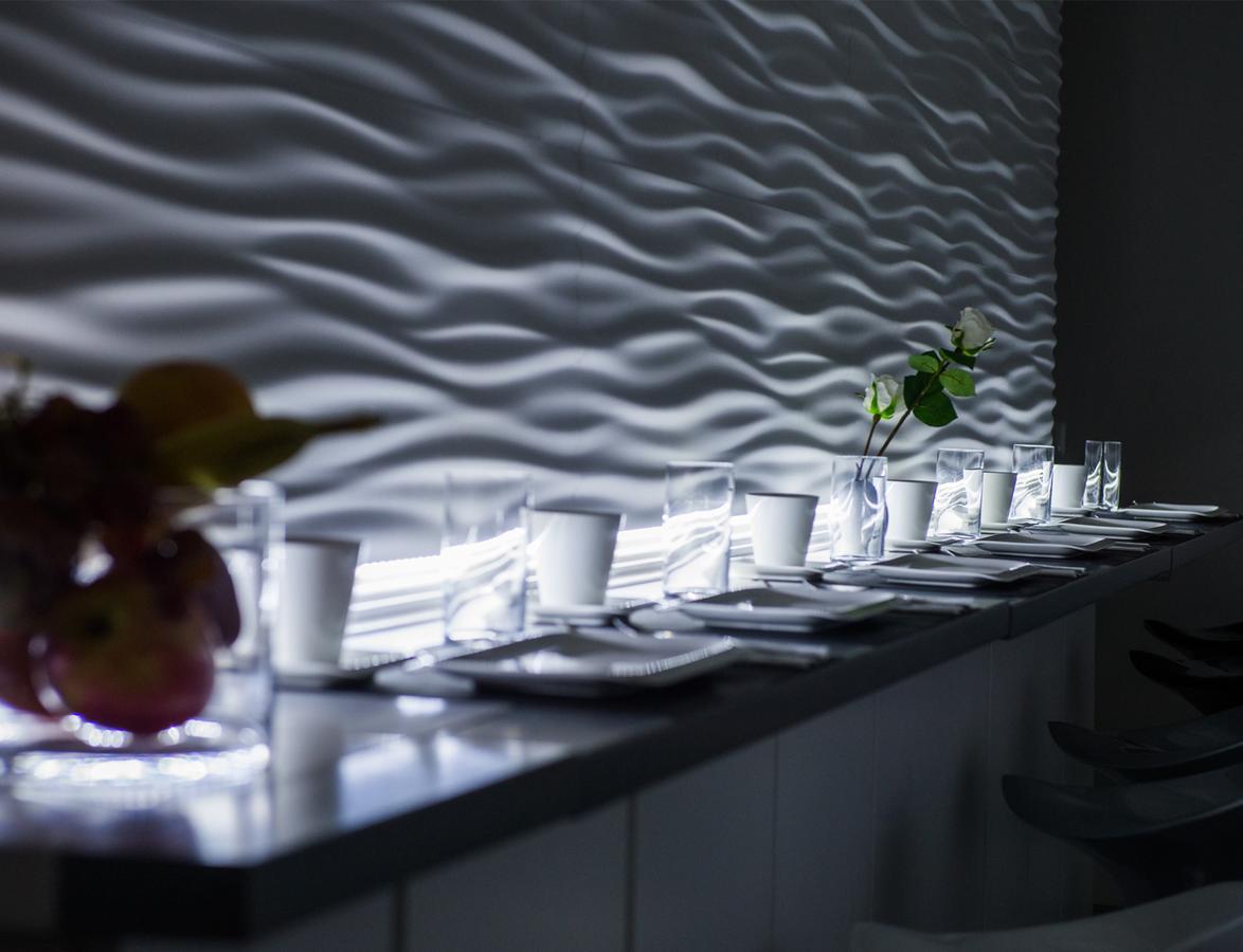 ローマ Domus Tacito Luxury Bed & Breakfast エクステリア 写真