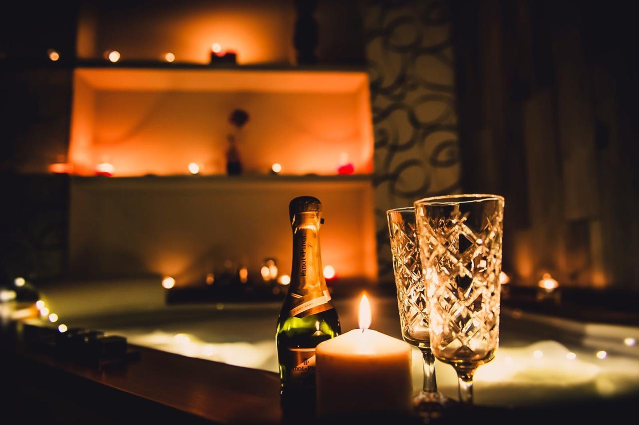 ローマ Domus Tacito Luxury Bed & Breakfast エクステリア 写真