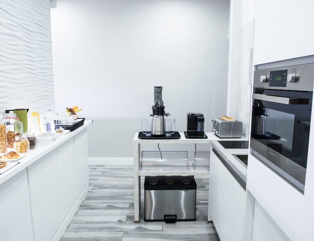 ローマ Domus Tacito Luxury Bed & Breakfast エクステリア 写真