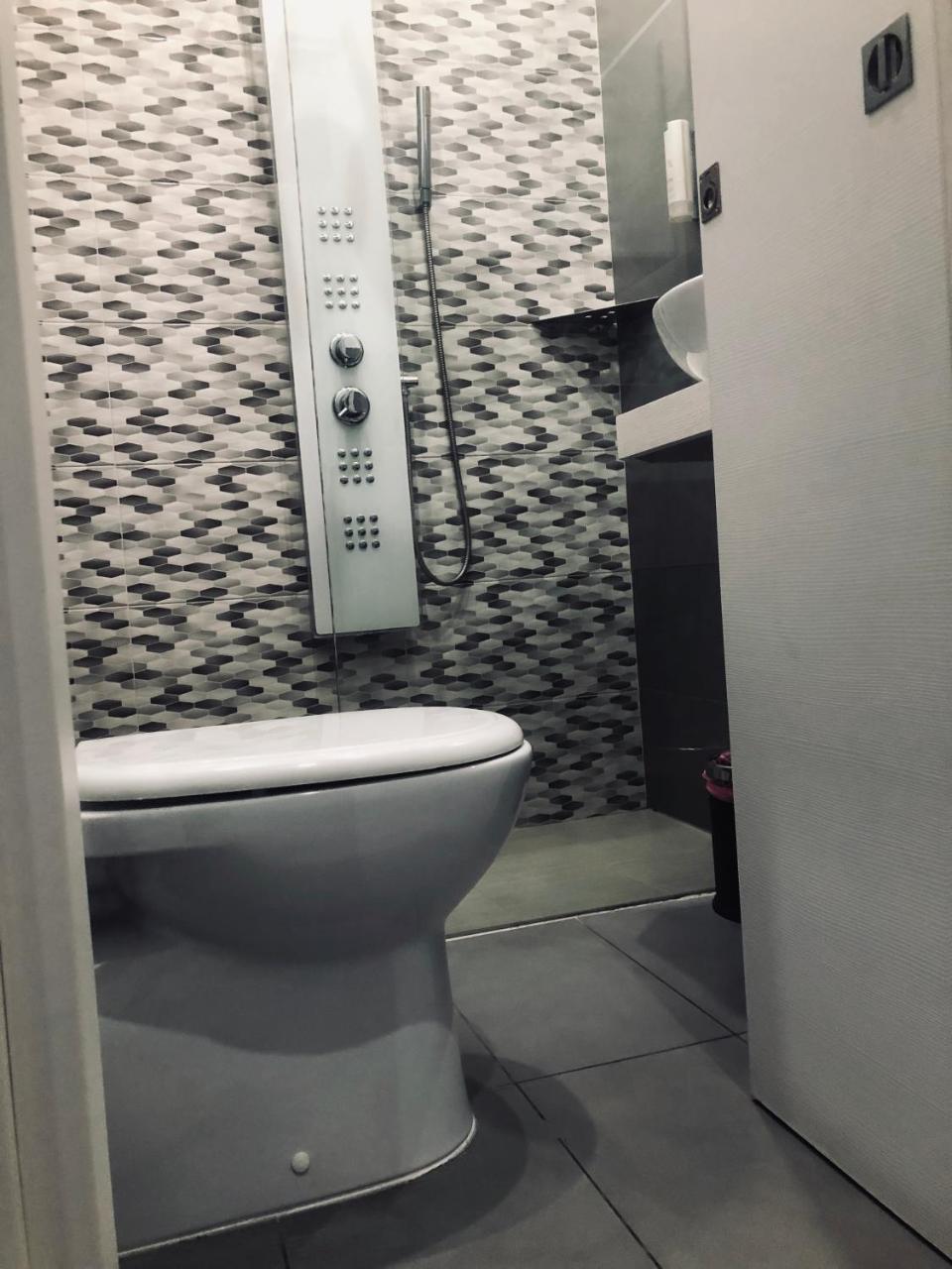 ローマ Domus Tacito Luxury Bed & Breakfast エクステリア 写真
